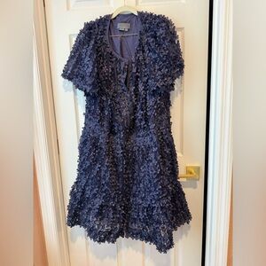 Anthropologie dress